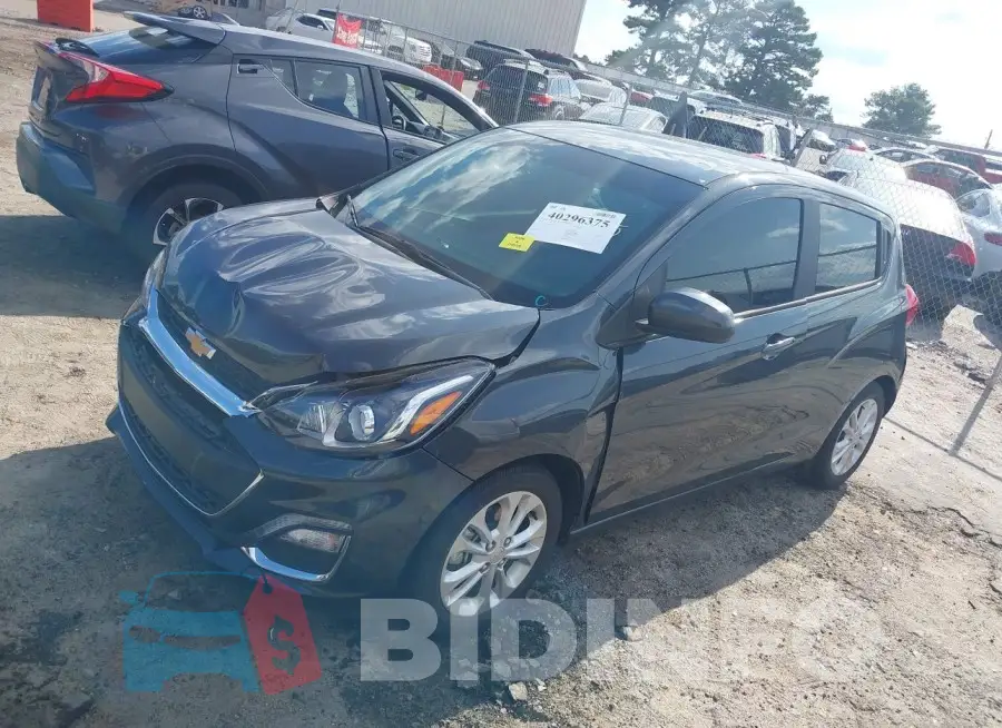 KL8CD6SA8LC451439 Photo# 2