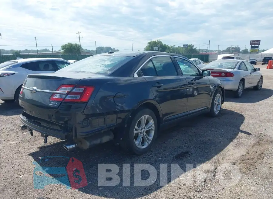 1FAHP2E88HG118749 Photo# 4