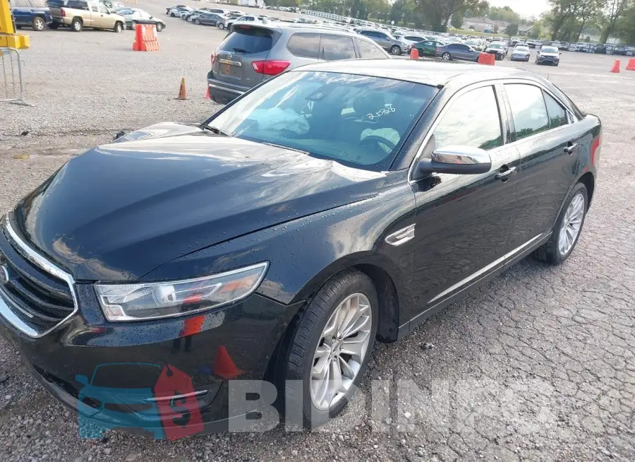 1FAHP2F85HG102278 Photo# 2