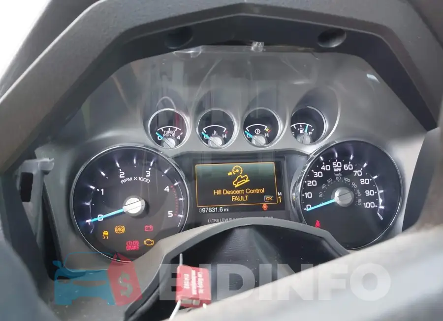 1FT7W2BT3EEA47288 Photo# 6