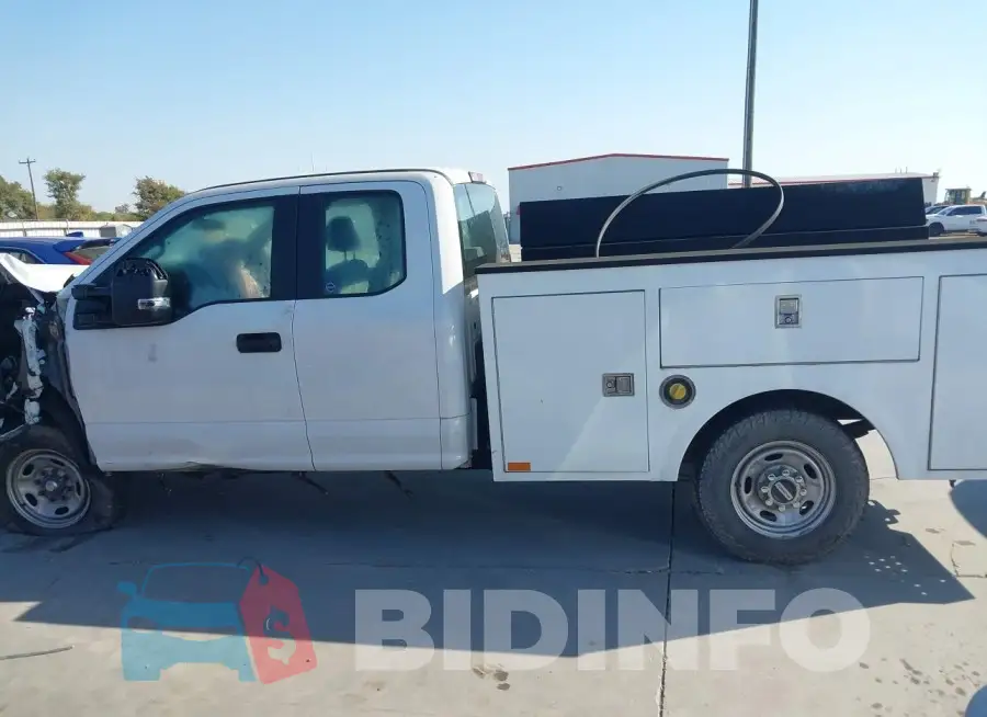 1FT7X2A63KEC14978 Photo# 14