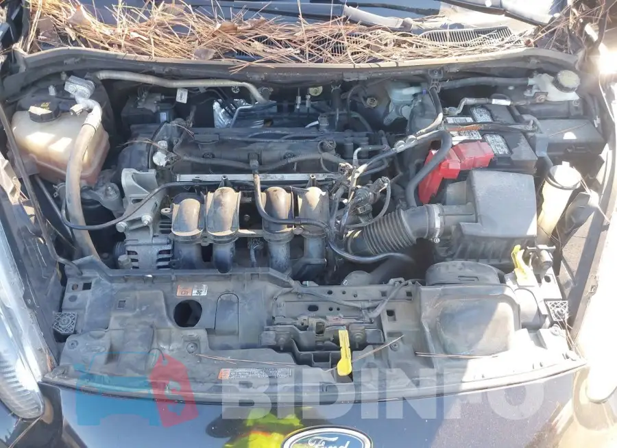 3FADP4EJ8GM155088 Photo# 10
