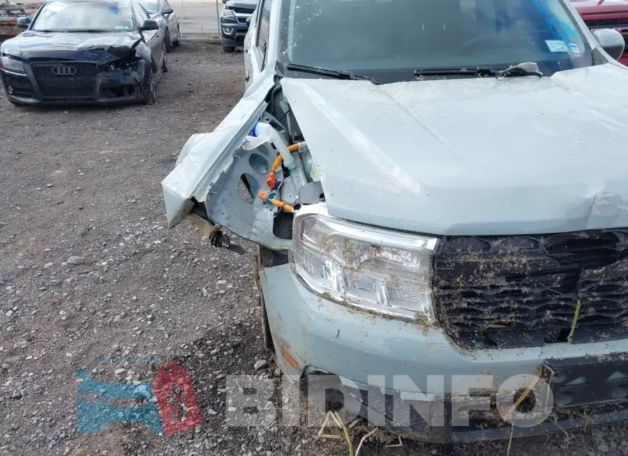 3FTTW8E31PRB01703 Photo# 6