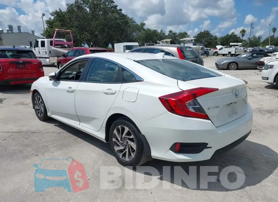 19XFC2F75HE073143 Photo# 3