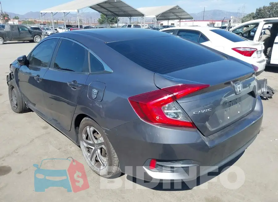 2HGFC2F54HH518007 Photo# 3
