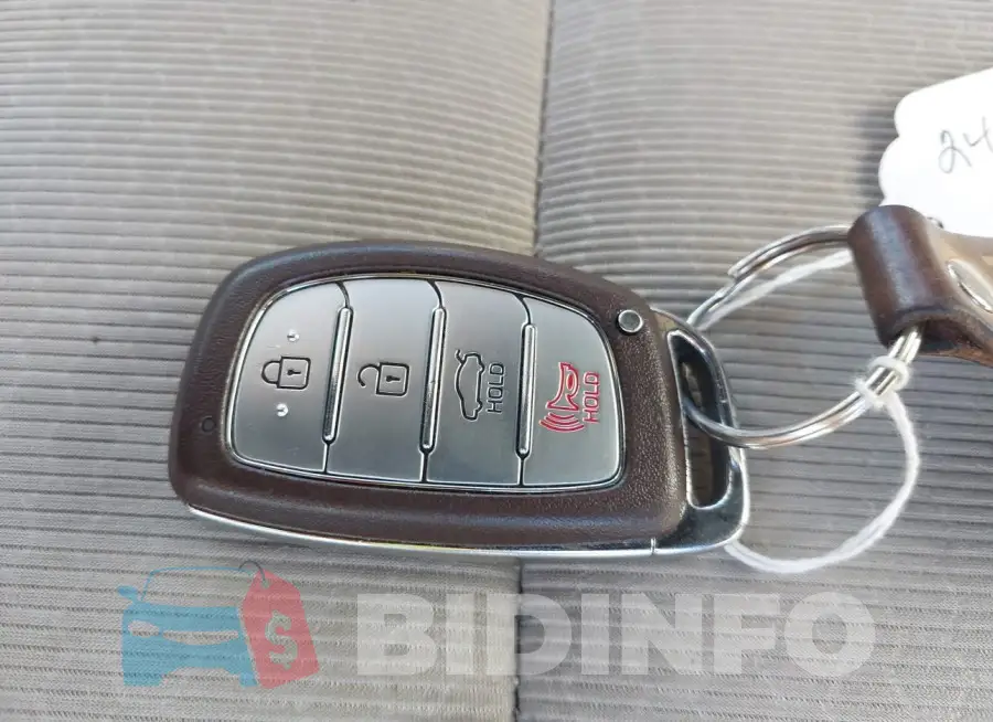 5NPD84LF2HH190545 Photo# 11