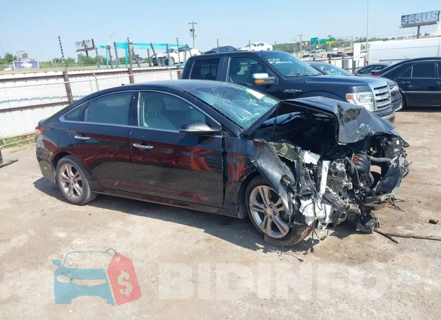 5NPE34AF3KH738131 Photo# 1