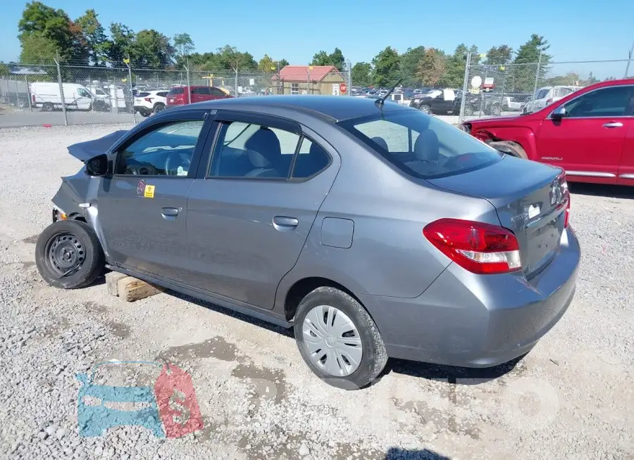 ML32F3FJ3KHF14640 Photo# 3