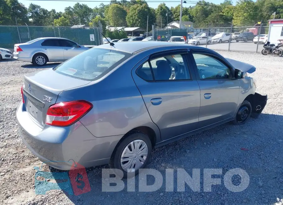 ML32F3FJ3KHF14640 Photo# 4