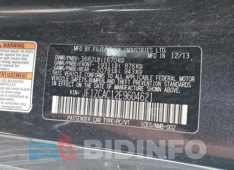 JF1ZCAC12E9604621 Photo# 9