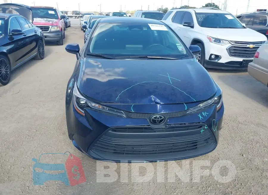 5YFB4MDE3PP013433 Photo# 12