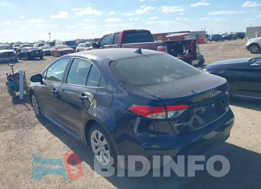 5YFB4MDE3PP013433 Photo# 3
