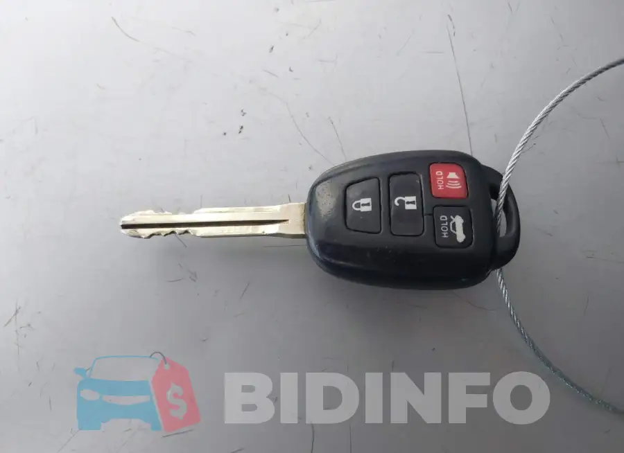 5YFBURHE2HP625339 Photo# 11