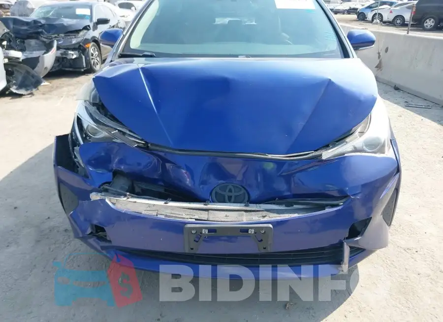 JTDKARFU8G3525921 Photo# 6