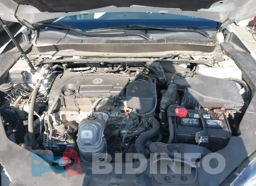 19UUB1F30KA011307 Photo# 10