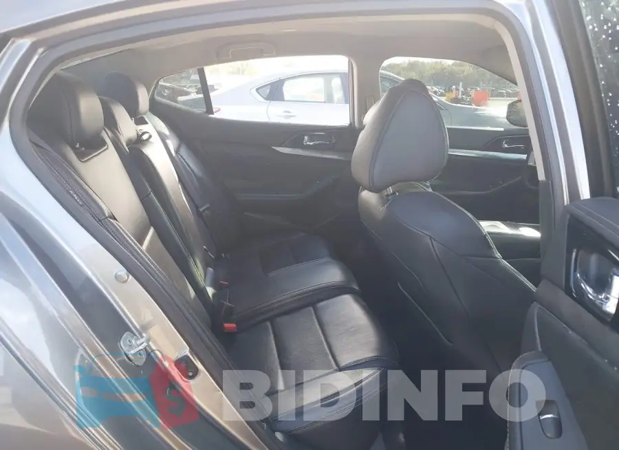 1N4AA6CV9MC508120 Photo# 8