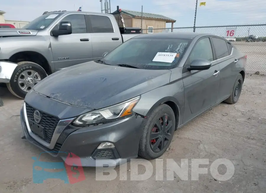1N4BL4BV1LC124741 Photo# 2