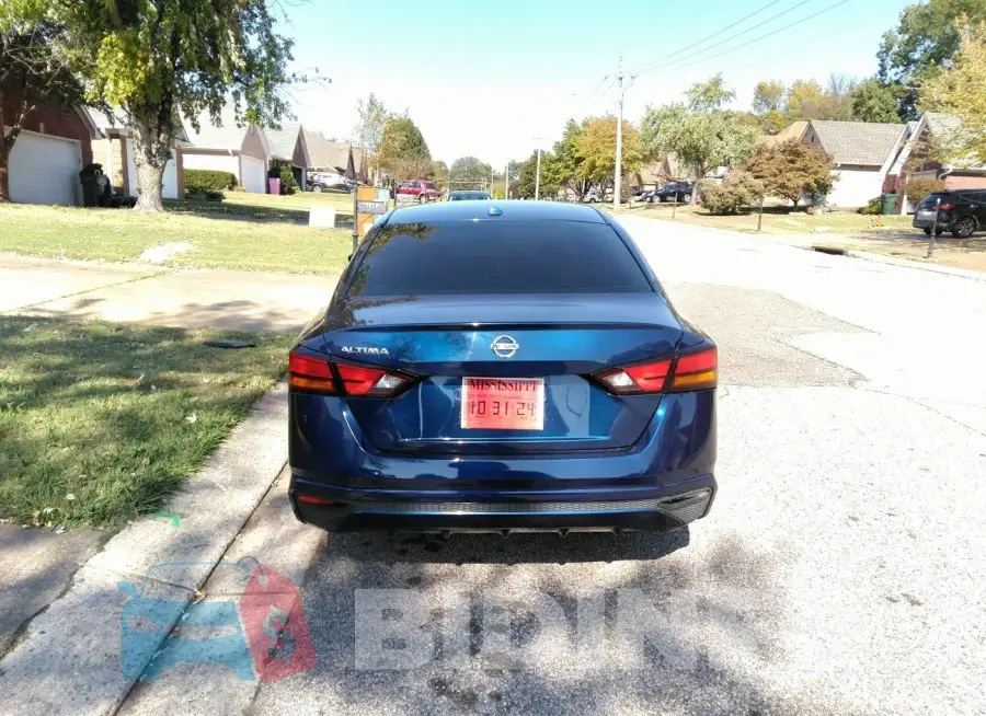 1N4BL4BV2KC155530 Photo# 16