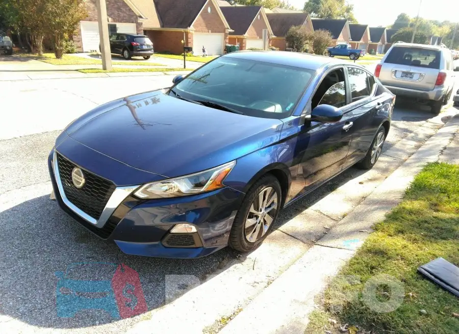 1N4BL4BV2KC155530 Photo# 2