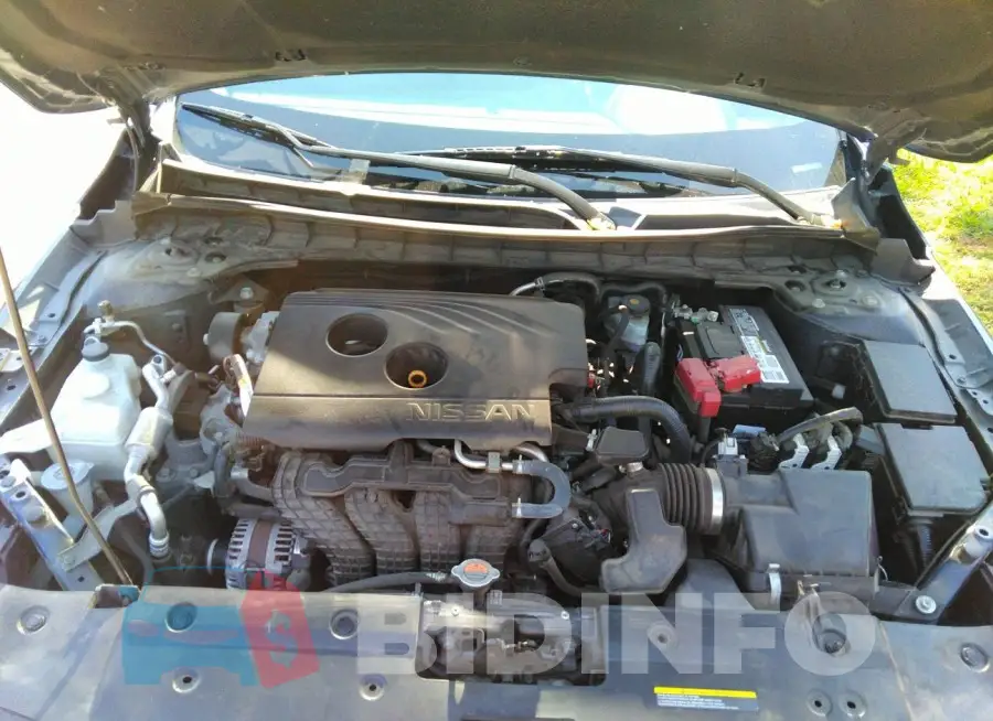 1N4BL4BV2KC155530 Photo# 10