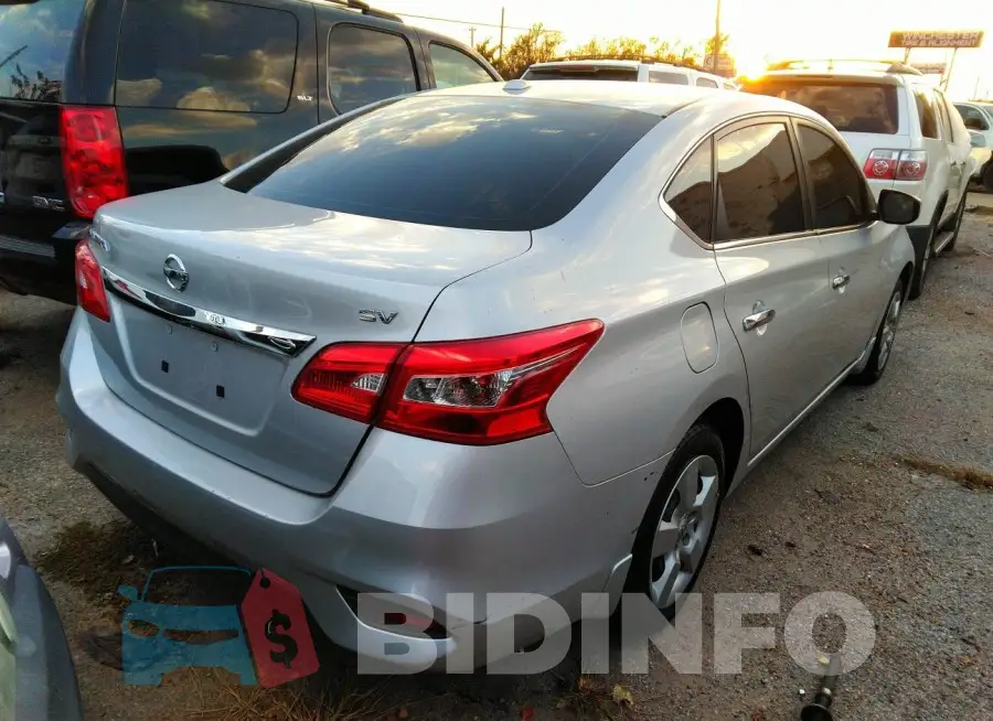 3N1AB7AP6HL719077 Photo# 4