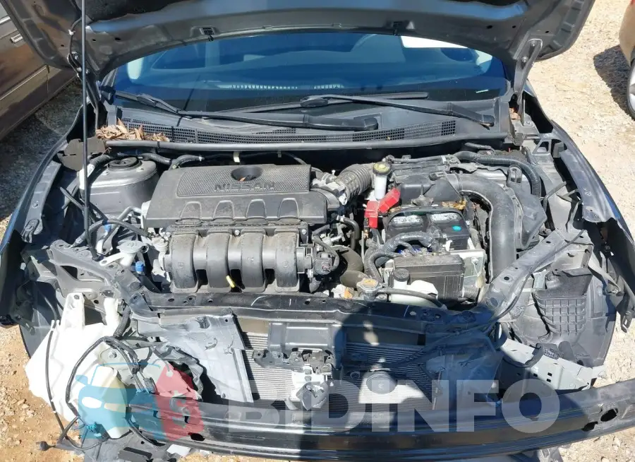 3N1AB7AP7GY240863 Photo# 10