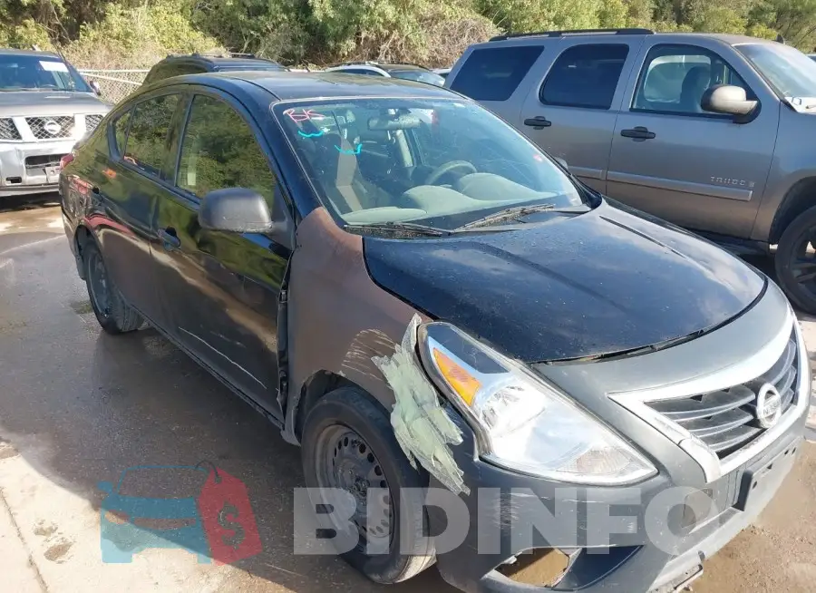 3N1CN7AP4FL907772 Photo# 6