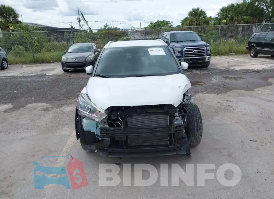 3N1CP5CU9JL520693 Photo# 13