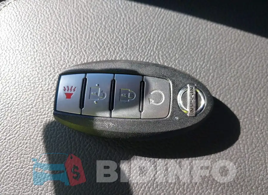 3N1CP5CV4LL542872 Photo# 11