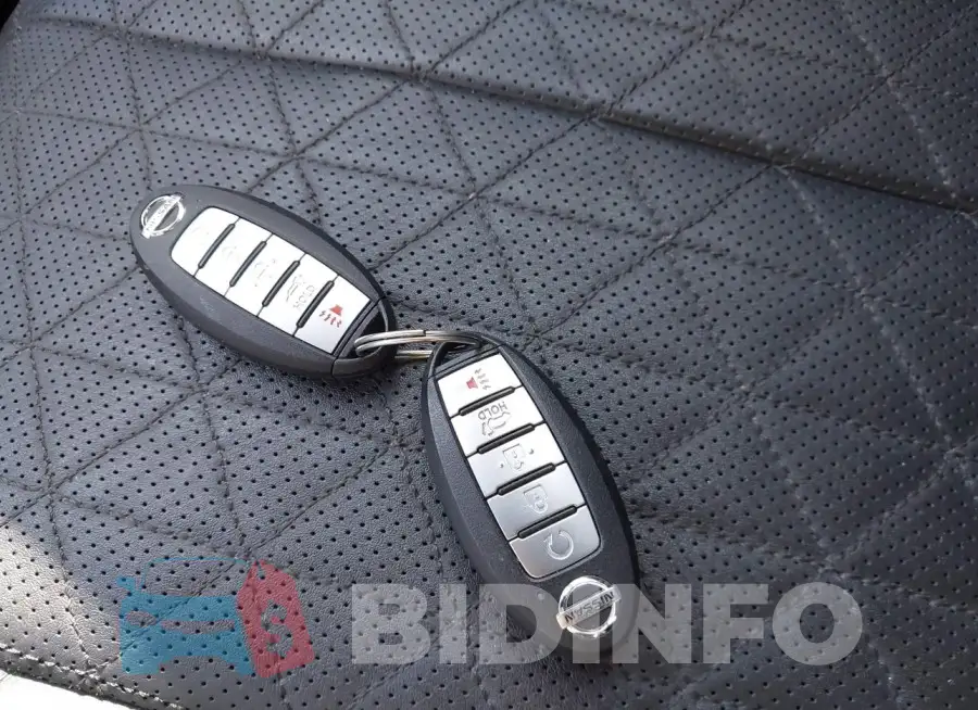 5N1AZ2DS8MC125023 Photo# 11
