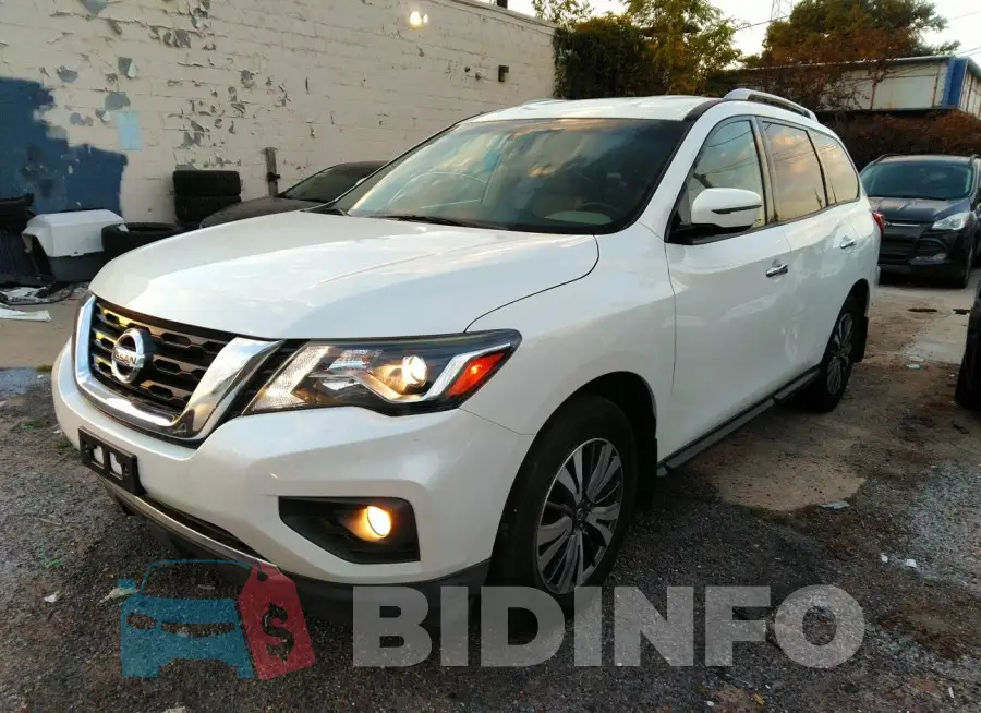 5N1DR2MM3HC637728 Photo# 2