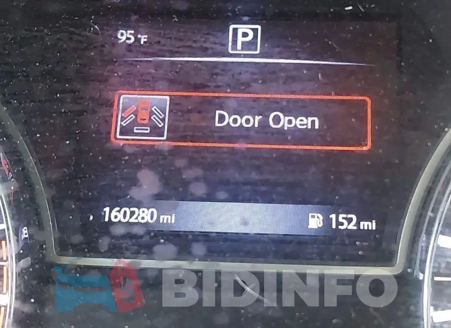 5N1DR2MN0HC622872 Photo# 16