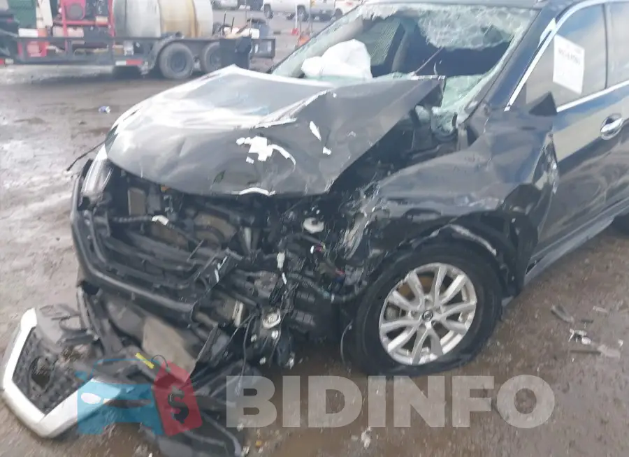 KNMAT2MT2LP535001 Photo# 6
