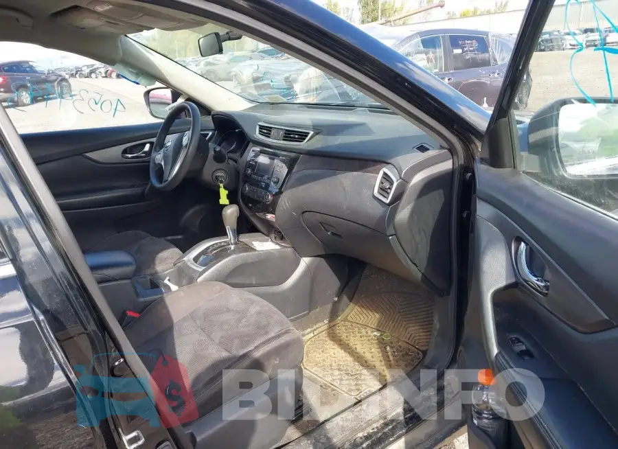 KNMAT2MV0FP525752 Photo# 5