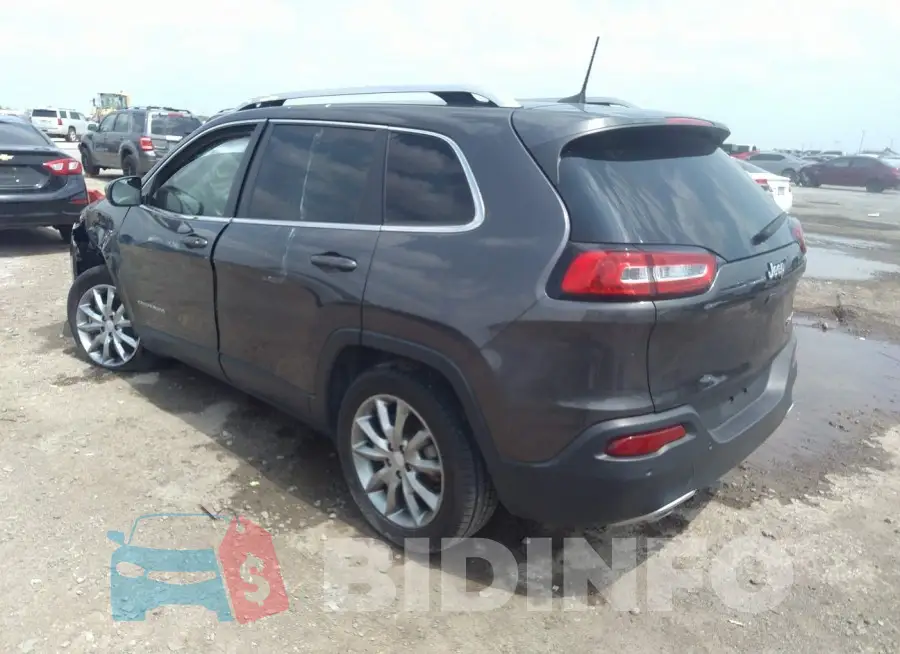 1C4PJLDBXJD520144 Photo# 3