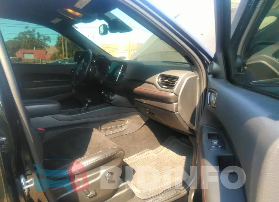 1C4SDJCT4PC657336 Photo# 5