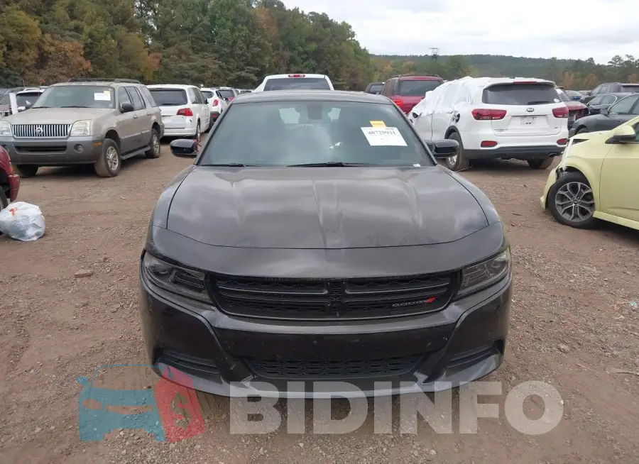 2C3CDXBG1NH201448 Photo# 6