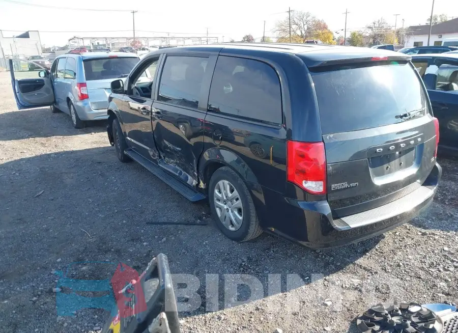 2C4RDGBG2JR285435 Photo# 3