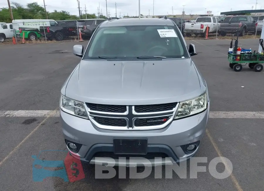 3C4PDCBG9GT156257 Photo# 12