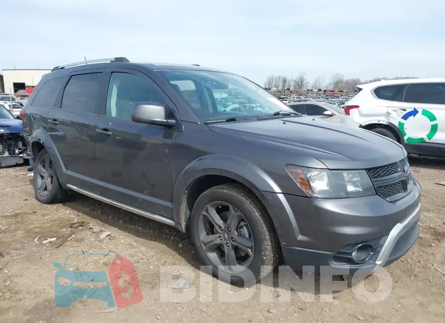 3C4PDCGB1LT265884 Photo# 1