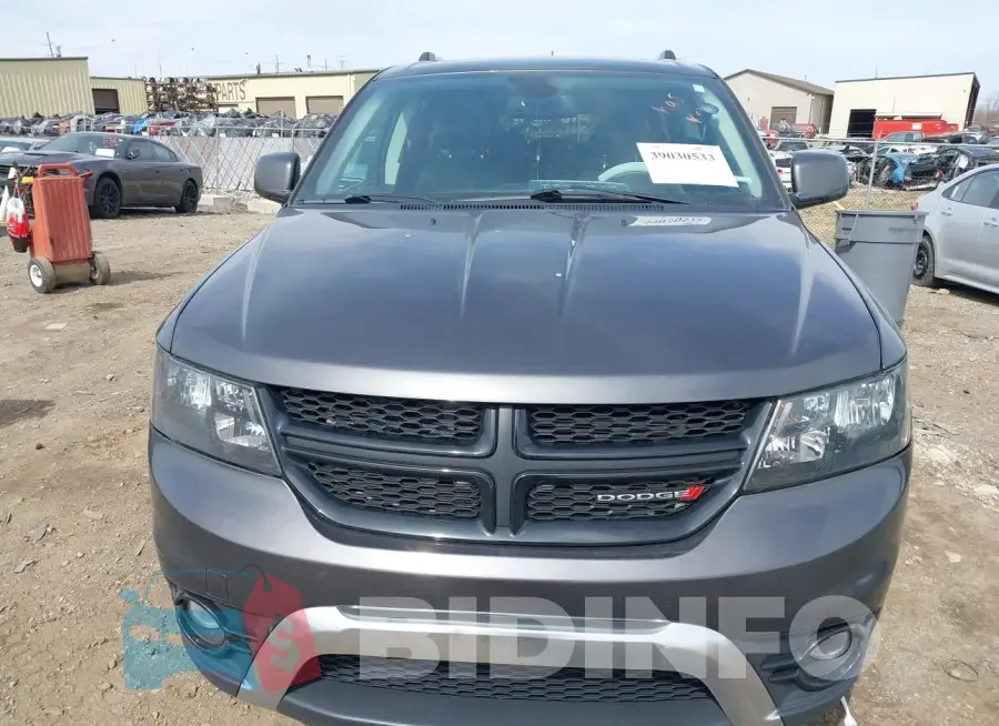 3C4PDCGB1LT265884 Photo# 12