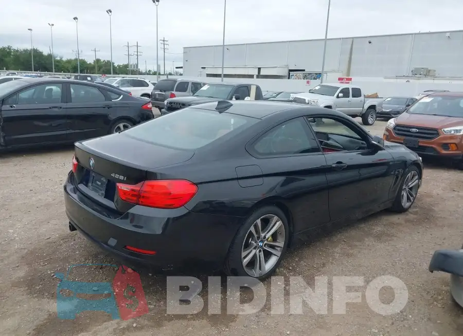 WBA3N3C57FK233729 Photo# 4