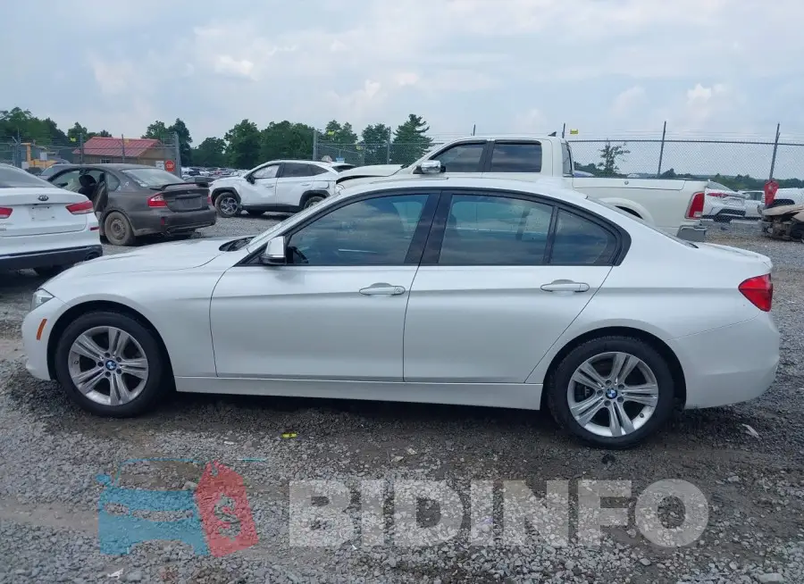 WBA8E9G55GNT84541 Photo# 14