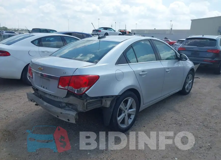 1G1PE5SB2F7173569 Photo# 4