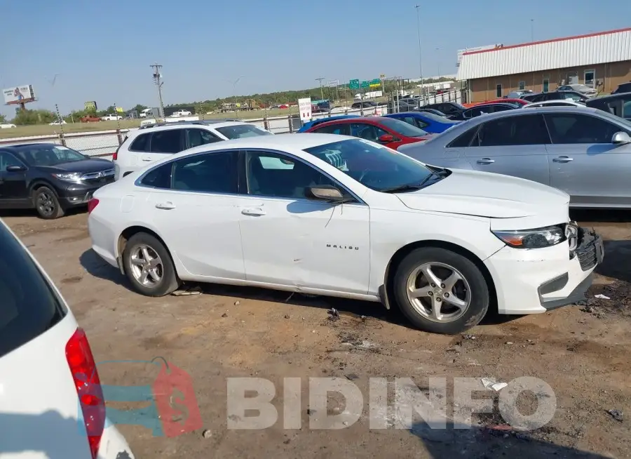 1G1ZB5ST2GF285435 Photo# 13