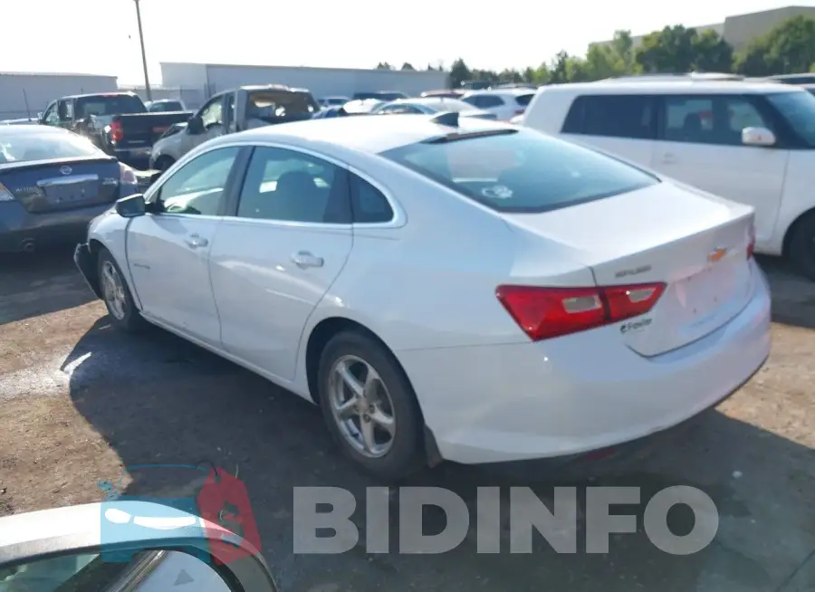 1G1ZB5ST2GF285435 Photo# 14