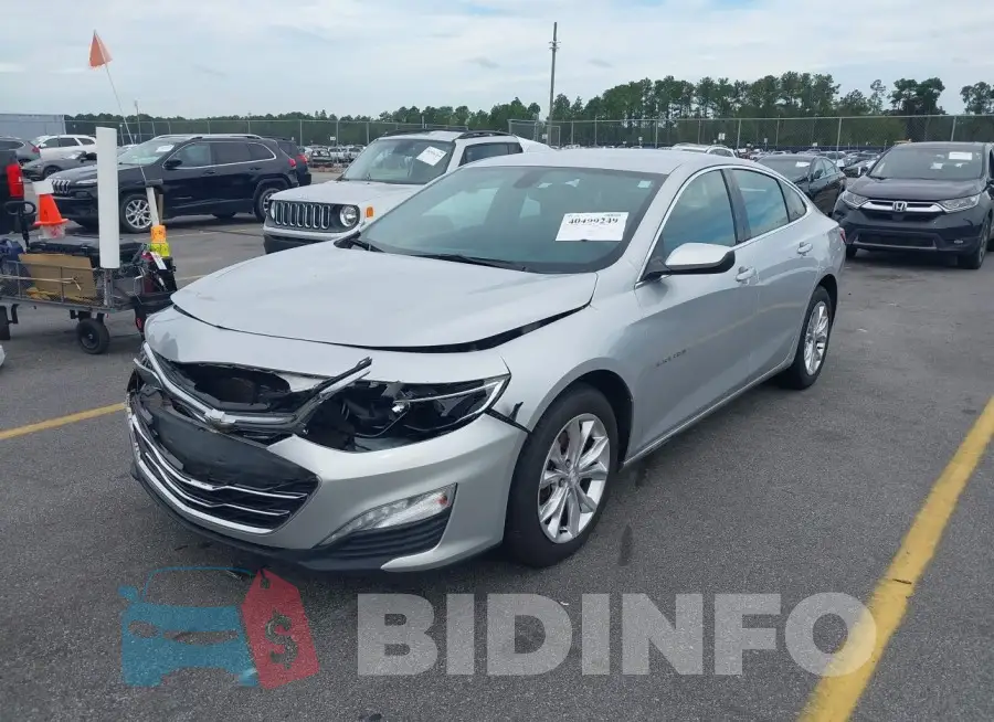 1G1ZD5ST2LF025993 Photo# 2