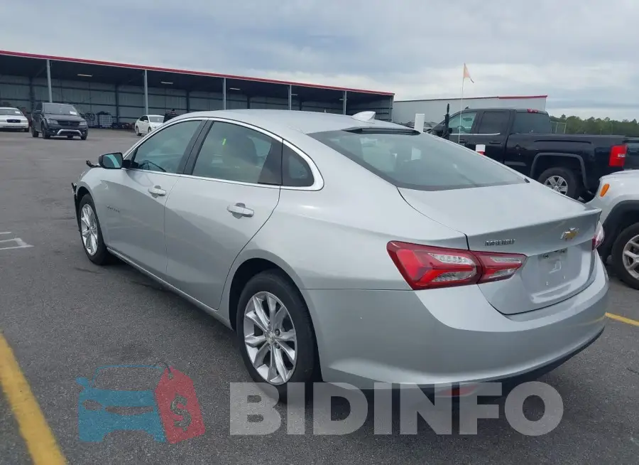 1G1ZD5ST2LF025993 Photo# 3