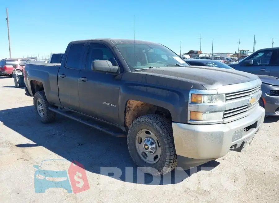 1GC2KUEG6FZ122995 Photo# 1