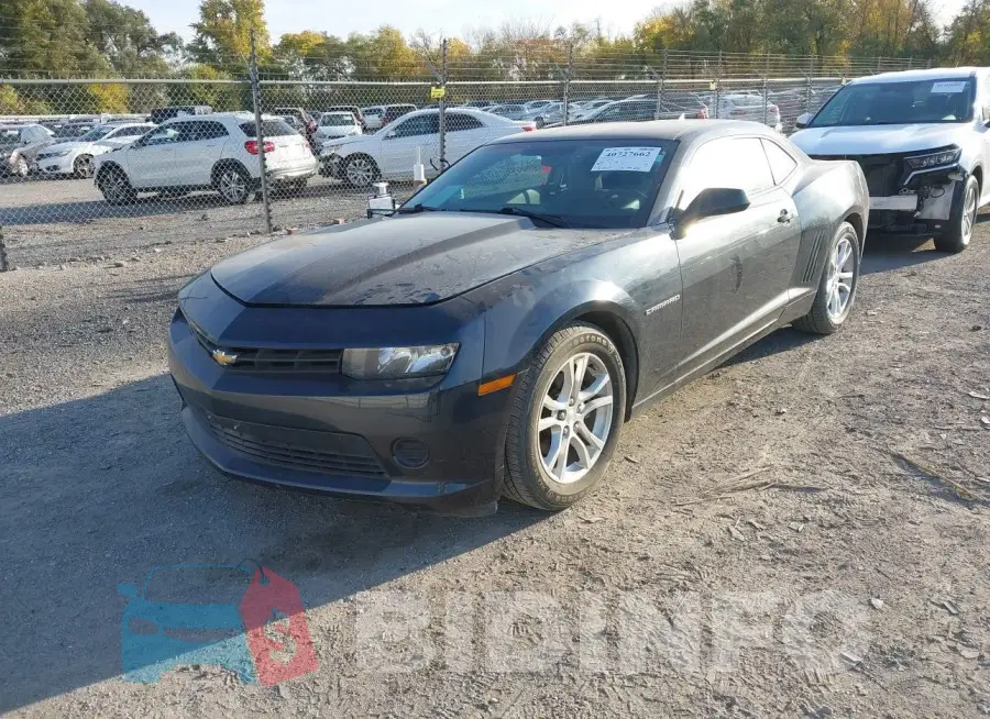 2G1FA1E38E9308264 Photo# 2